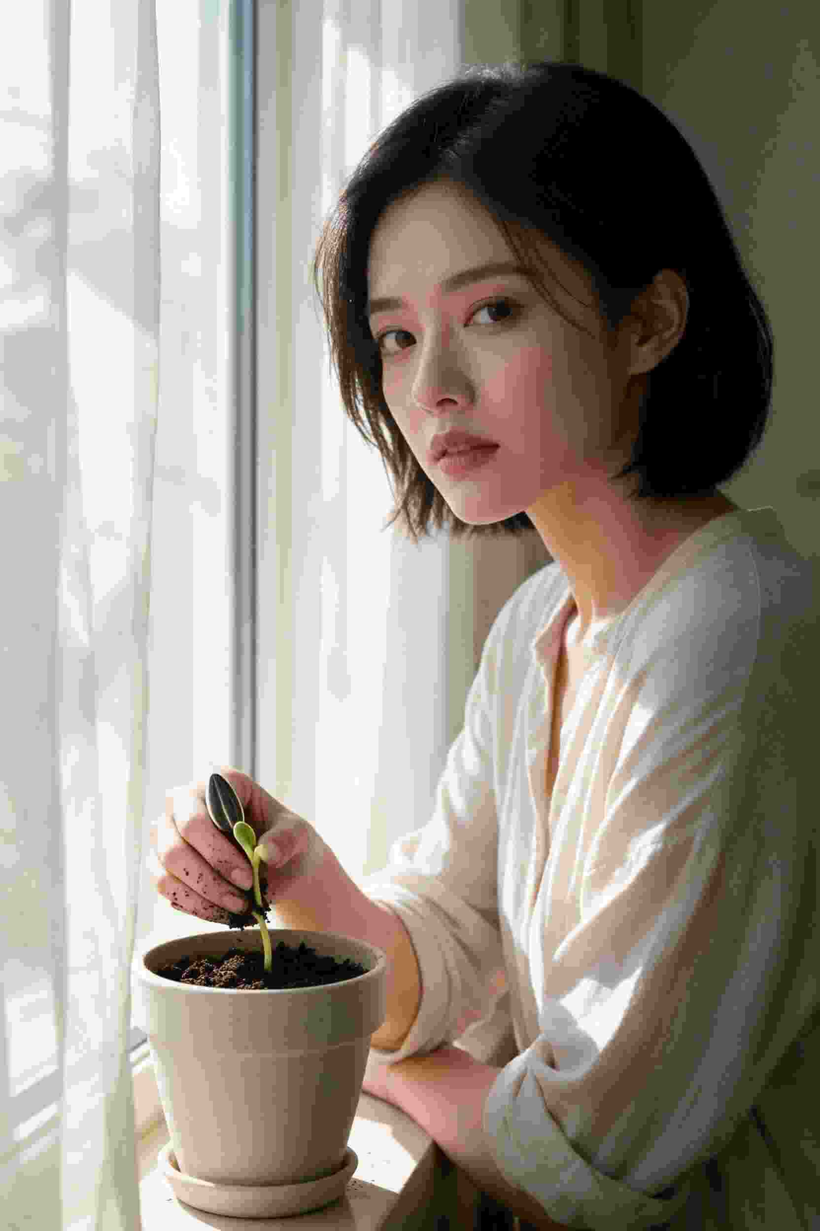 妖怪森林志