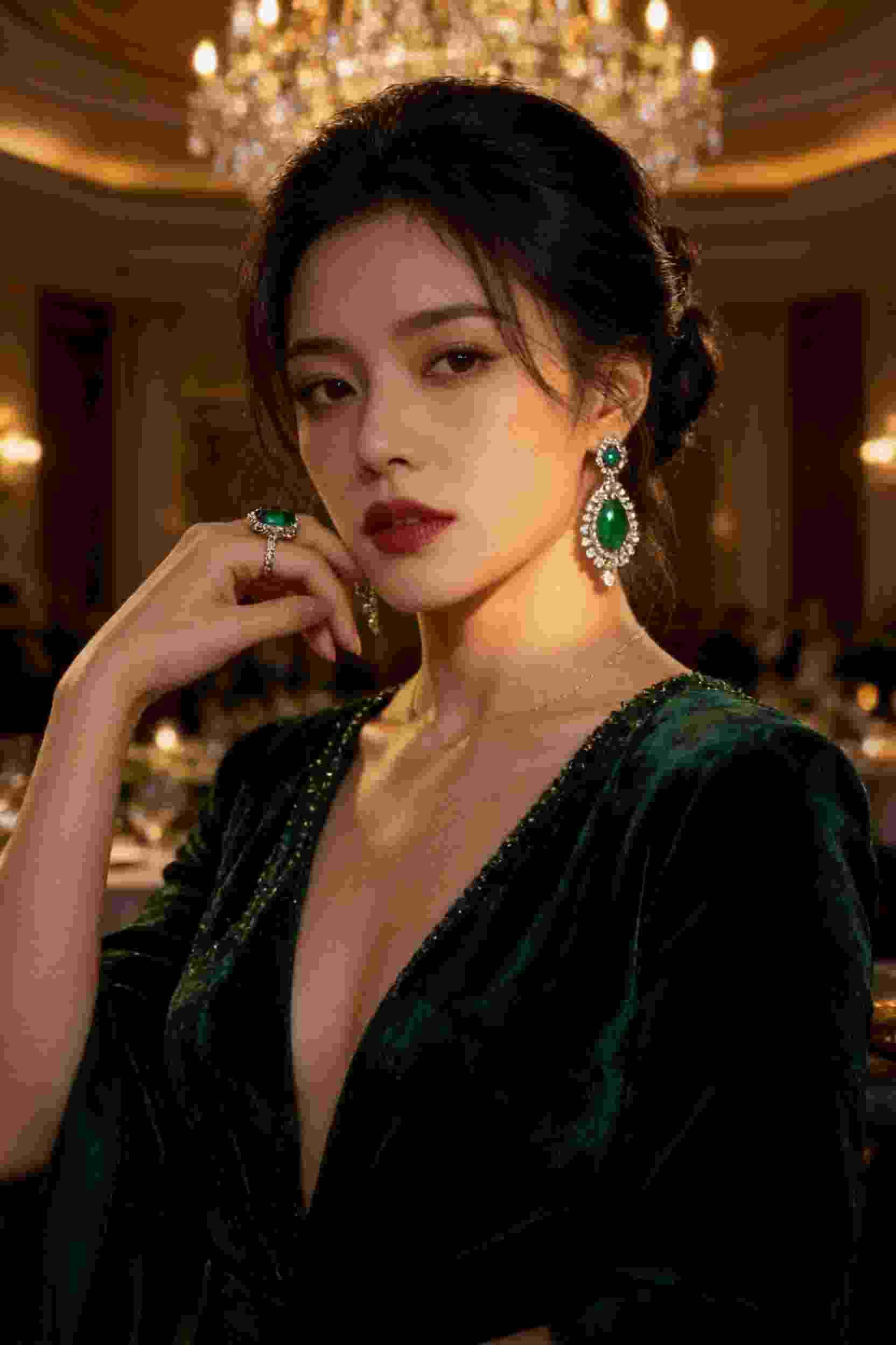 邻家女孩