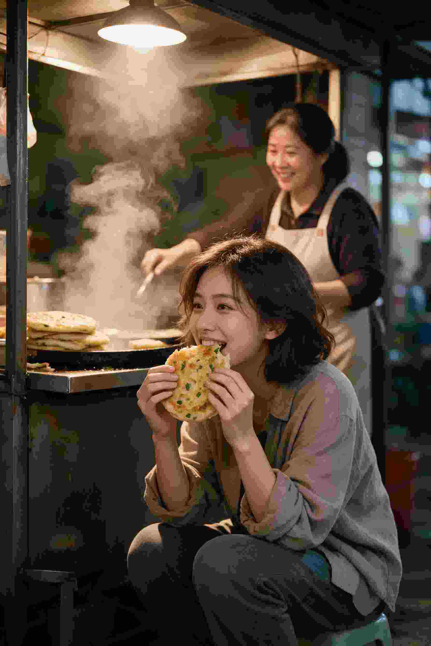 日常小确幸