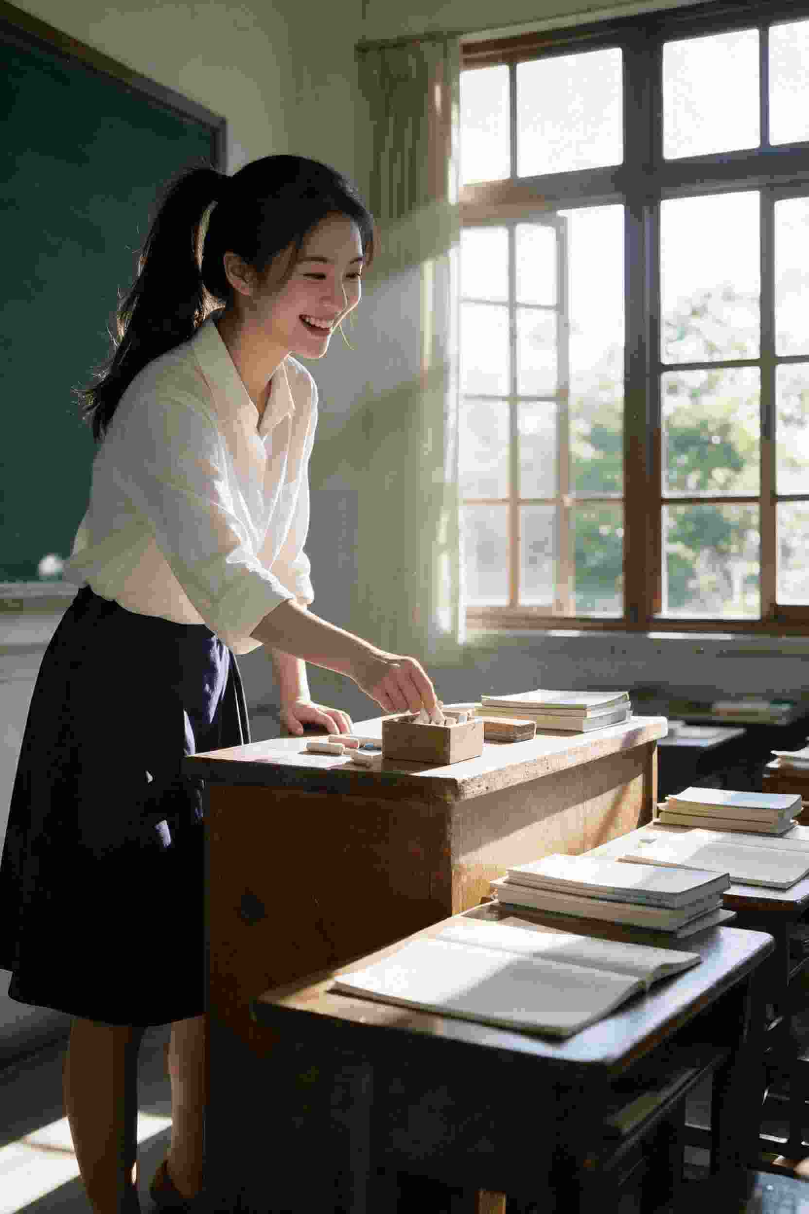 家庭温暖