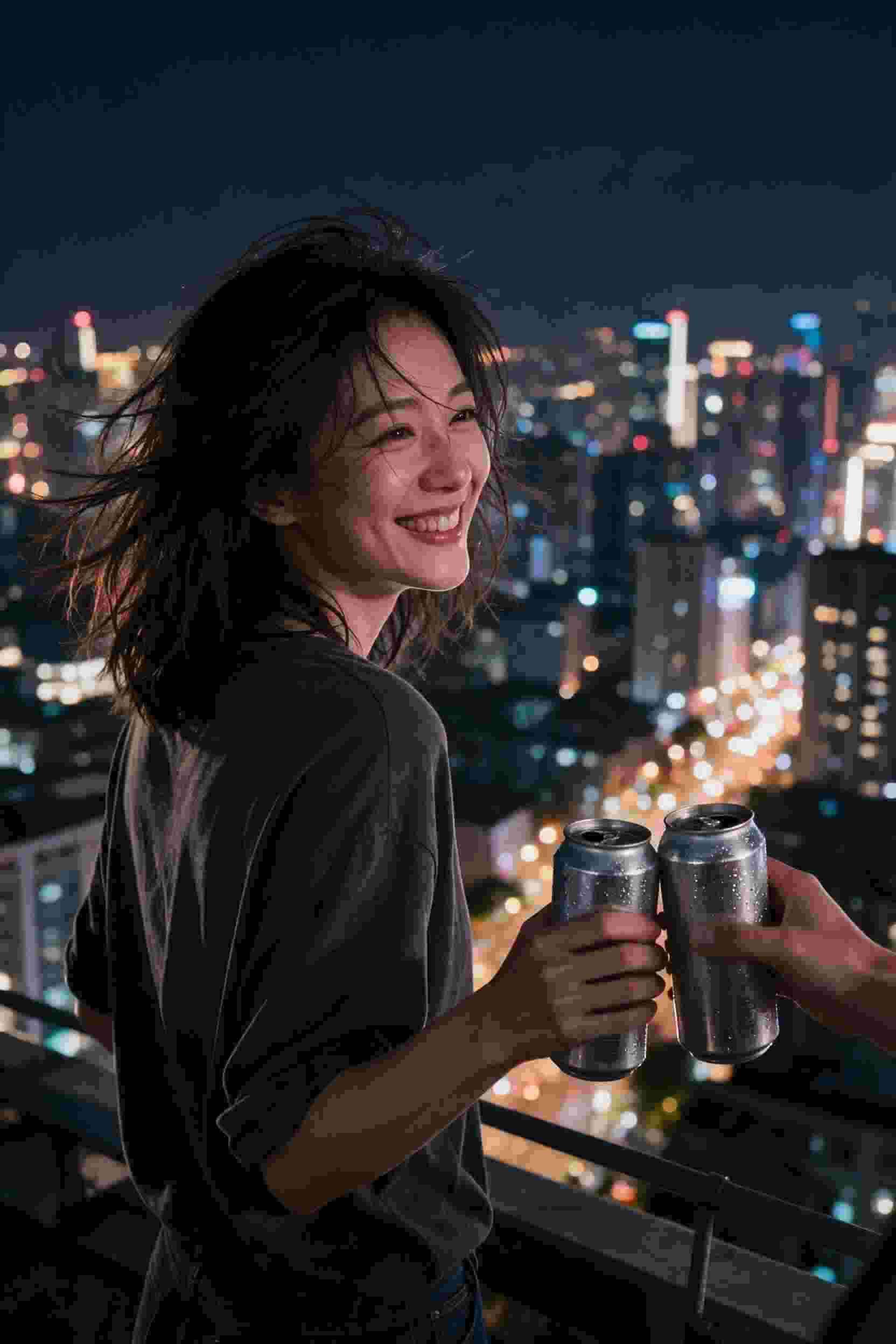 东京夜未眠